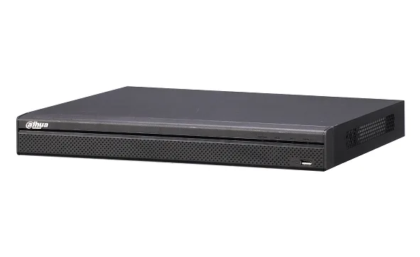NVR 1108H