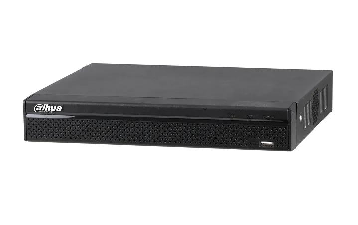 DHI-XVR-4108HS
