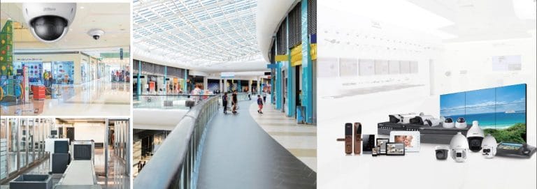 About Dahua Technology Dahua Security Bangladesh