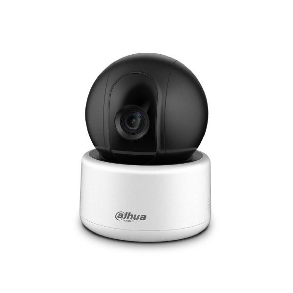 A12 | Dahua 1 Megapixel Wi-Fi PT Camera 