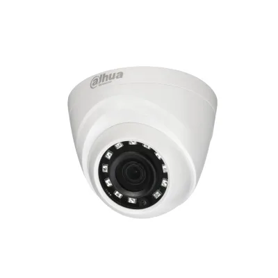 HAC-HDW1400R Dahua 4MP HDCVI IR Eyeball Camera