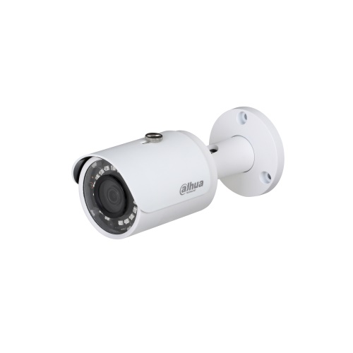 IPC-HFW1230S 2MP IR Mini-Bullet Network Camera