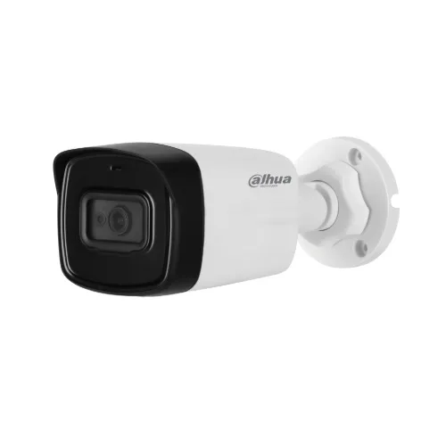 HAC-HFW-1200TLP Dahua 2MP HDCVI IR Bullet Camera