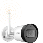 Bullet Lite 4MP - Dahua IMOU WiFi Camera
