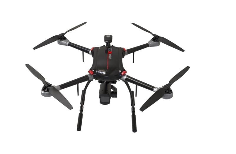 Dahua Industrial Drone