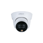 DH-HAC-HDW1209TLQP-A-LED 2MP Full Color Dome Camera