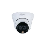 DH-HAC-HDW1209TLQP-A-LED 2MP Full Color Dome Camera
