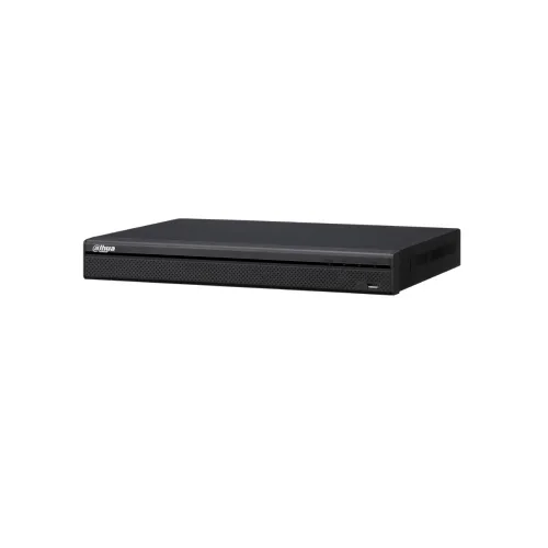 DAHUA-NVR4208-8P-4KS2 | Dahua 8 Channel POE NVR Price in BD