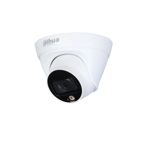 Dahua-IPC-HDW1239T1P-LED | Dahua Full-Color IP Camera Price In BD Dahua-IPC-HDW1239T1P-LED