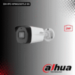 Dahua DH-IPC-HFW1230TL2-S5 2MP Bullet IP Camera