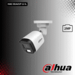 Dahua HAC-B1A21P-U-IL 2MP Smart Dual Light HDCVI Bullet CC Camera