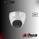 HAC-T1A21-U-IL-A 2MP Smart Dual Light HDCVI Fixed-focal Eyeball Camera