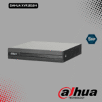 DAHUA XVR1B16H 16 Channel Penta-brid 4M-N/1080P Cooper 1U Digital Video Recorder