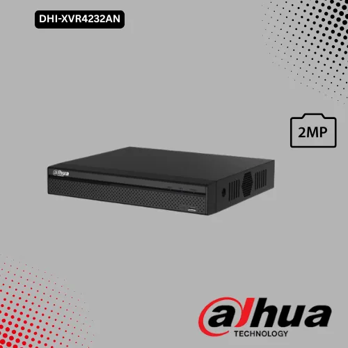 Dahua DHI-XVR4232AN 32 Channel Digital Video Recorder