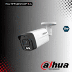 Dahua HAC-HFW1500TLMP-IL-A 5MP Smart Dual Light HDCVI Bullet CC Camera