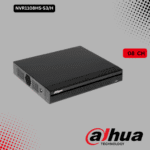 Dahua NVR1108HS-S3/H 8 Channel Network Video Recorder (NVR)