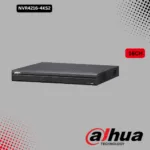 Dahua NVR4216-4KS2 16 Channel Network Video Recorder (NVR)