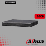Dahua NVR5216-4KS2 16 Channel Network Video Recorder (NVR)