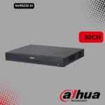 Dahua NVR5232-EI 32 Channels WizSense Network Video Recorder