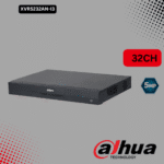Dahua XVR5232AN-I3 32 Channel Penta-brid WizSense Digital Video Recorder
